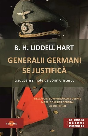 Generalii germani se justifică