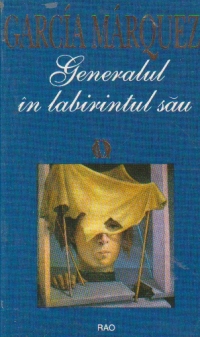 Generalul in labirintul sau