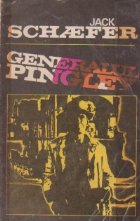 coperta Generalul Pingley - povestiri din Vestul indepartat