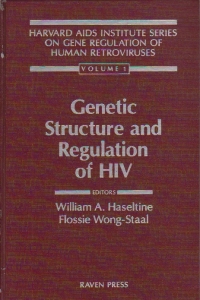 Genetic Structure and Regulation of HIV