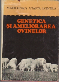 Genetica si ameliorarea ovinelor