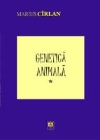 Genetica animala. Volumul 1