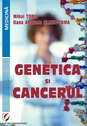 Genetica şi cancerul