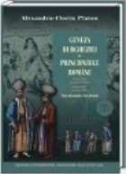 Geneza burgheziei Principatele Romane doua