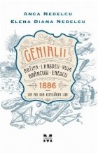 Genialii: Antipa Hasdeu Vuia Brancusi