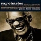 coperta Genius Loves Company