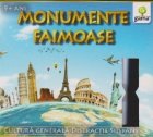 coperta GENIUS - Monumente faimoase