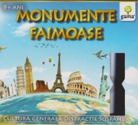 GENIUS - Monumente faimoase