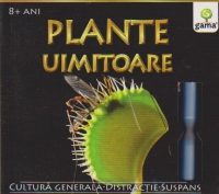 GENIUS - Plante uimitoare