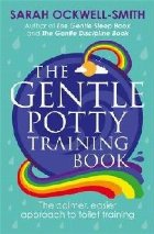 coperta Gentle Potty Training Book