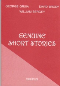 Genuine Short Stories