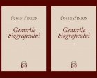 Genurile biograficului volume)