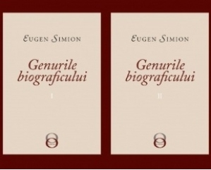 Genurile biograficului (2 volume)