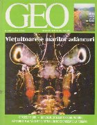 Geo, nr. 3 Octombrie 2003