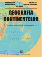 Geografia continentelor Particularitati regionale