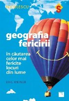Geografia fericirii