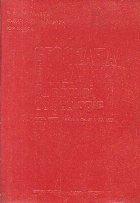 Geografia fizica - Cu notiuni de geologie, Manual pentru clasele a IX-a si a X-a liceu