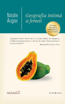 Geografia intima a femeii