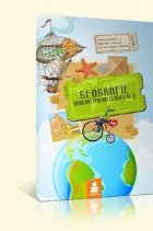Geografie. Auxiliar pentru clasa a IV-a Geografie. Auxiliar pentru clasa a IV-a