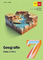 Geografie clasa VII