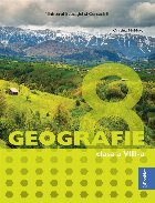 Geografie : clasa a VIII-a
