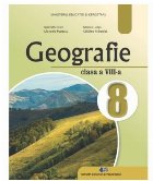 Geografie : clasa a VIII-a