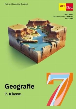 Geografie : 7. Klasse