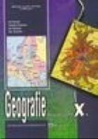 Geografie (manual clasa