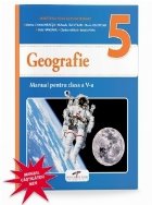 Geografie Manual pentru clasa