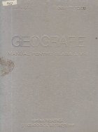 Geografie, Manual pentru clasa a VI-a