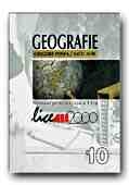 GEOGRAFIE. MANUAL PENTRU CLASA a X-a
