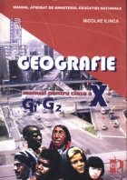 Geografie Manual pentru clasa (Ilinca)