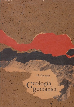 Geologia Romaniei