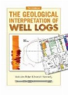 Geological Interpretation of Well Logs
