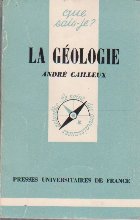La Geologie