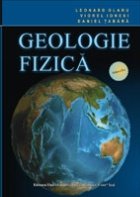 coperta Geologie fizica (editia a II-a)
