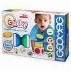 coperta Geomag Baby Fun (0-2 ani)