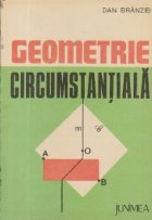 Geometrie circumstantiala