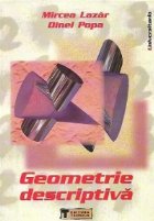 Geometrie descriptiva