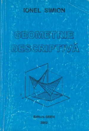 Geometrie descriptiva