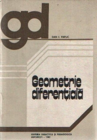 Geometrie diferentiala