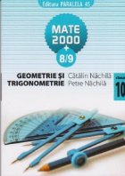 Geometrie trigonometrie pentru clasa