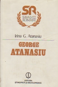 George Atanasiu (Savanti romani)