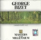 coperta George Bizet - Carmen Suite 1 and 2