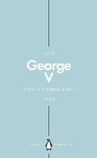 George V (Penguin Monarchs)