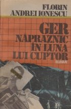 Ger napraznic luna lui cuptor