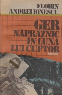 Ger napraznic in luna lui cuptor (roman)
