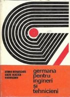 Germana pentru ingineri tehnicieni