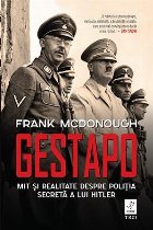 Gestapo Mit și realitate despre