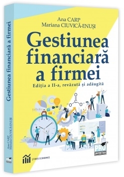 Gestiunea financiară a firmei